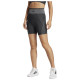 Adidas Γυναικείο σορτς-κολάν Knitted 5'' Leggings